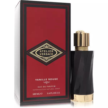 Vanille Rouge  by Versace